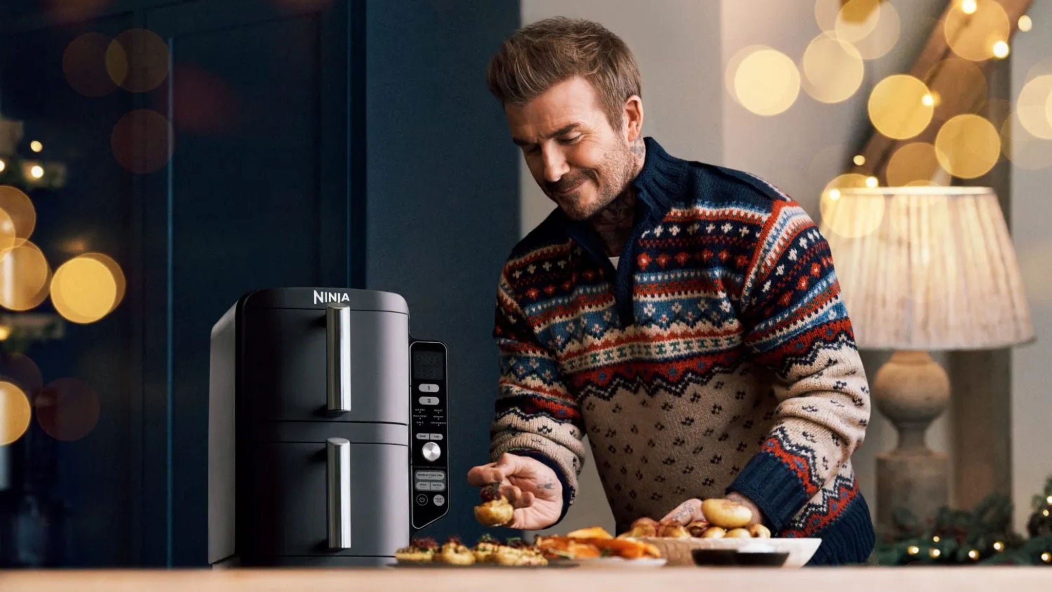 De fabricante tradicional a potencia del e-commerce