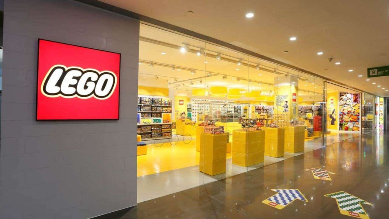 w40 - La nueva inversión llevará la planta de LEGO en Monterrey a otra escala