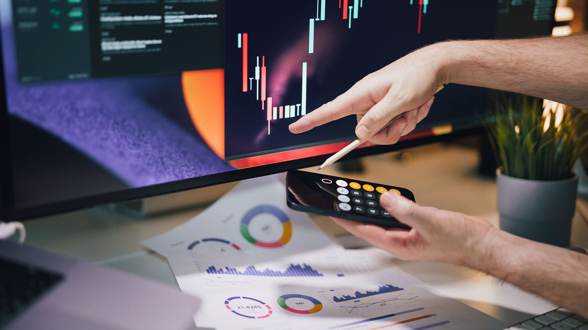 w9 - ¿Es buena señal para invertir?