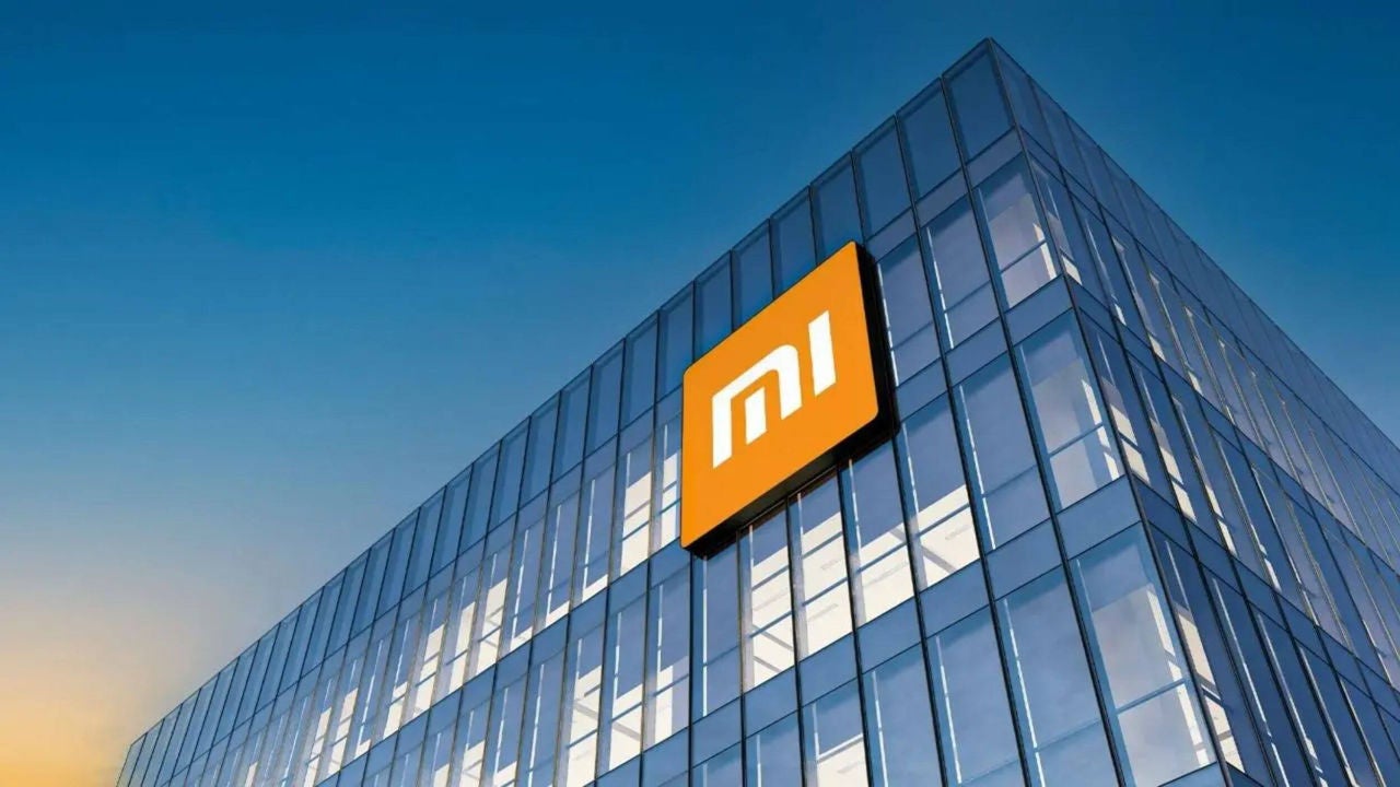 Xiaomi enterprise