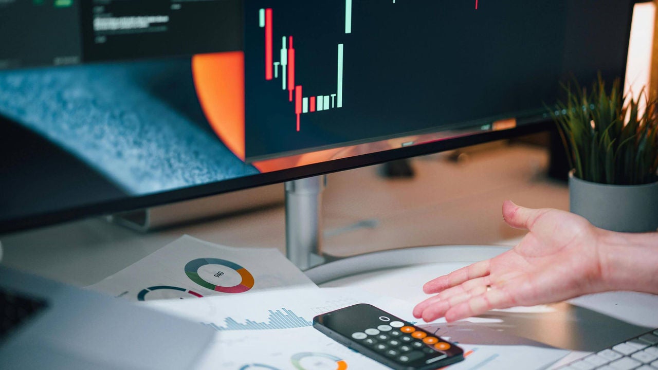 El futuro financiero