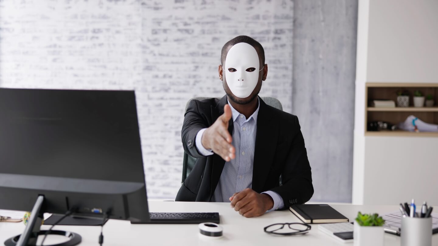 Seguridad bancaria