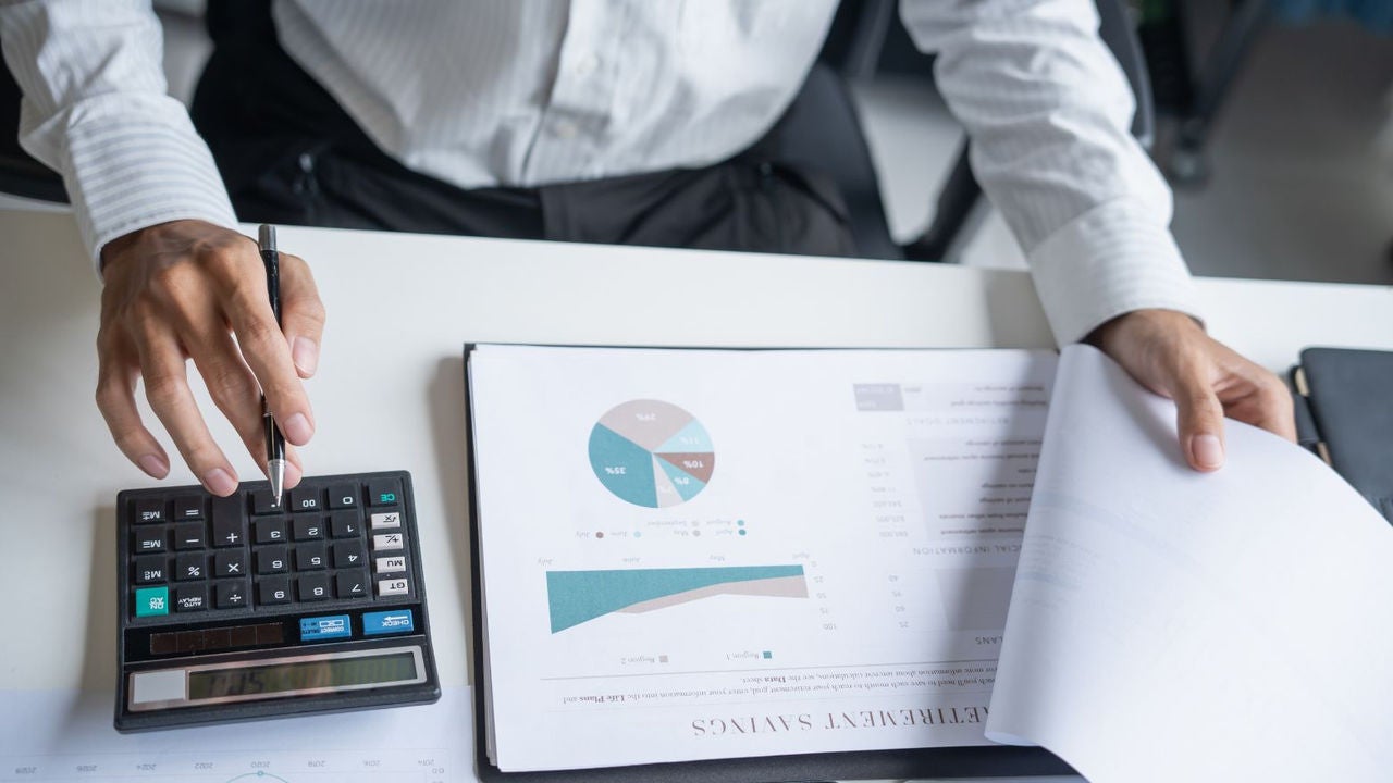 W22 - Qué significa eficiencia financiera