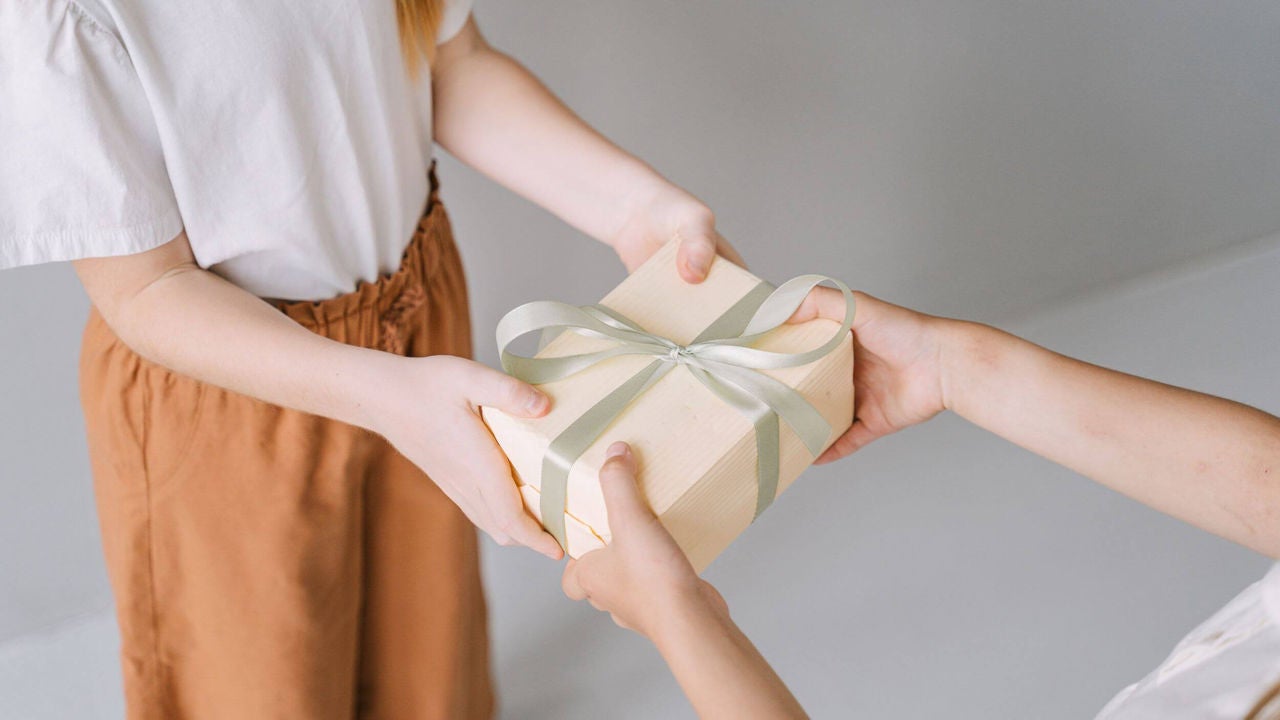 Regalos para quienes aman la estética