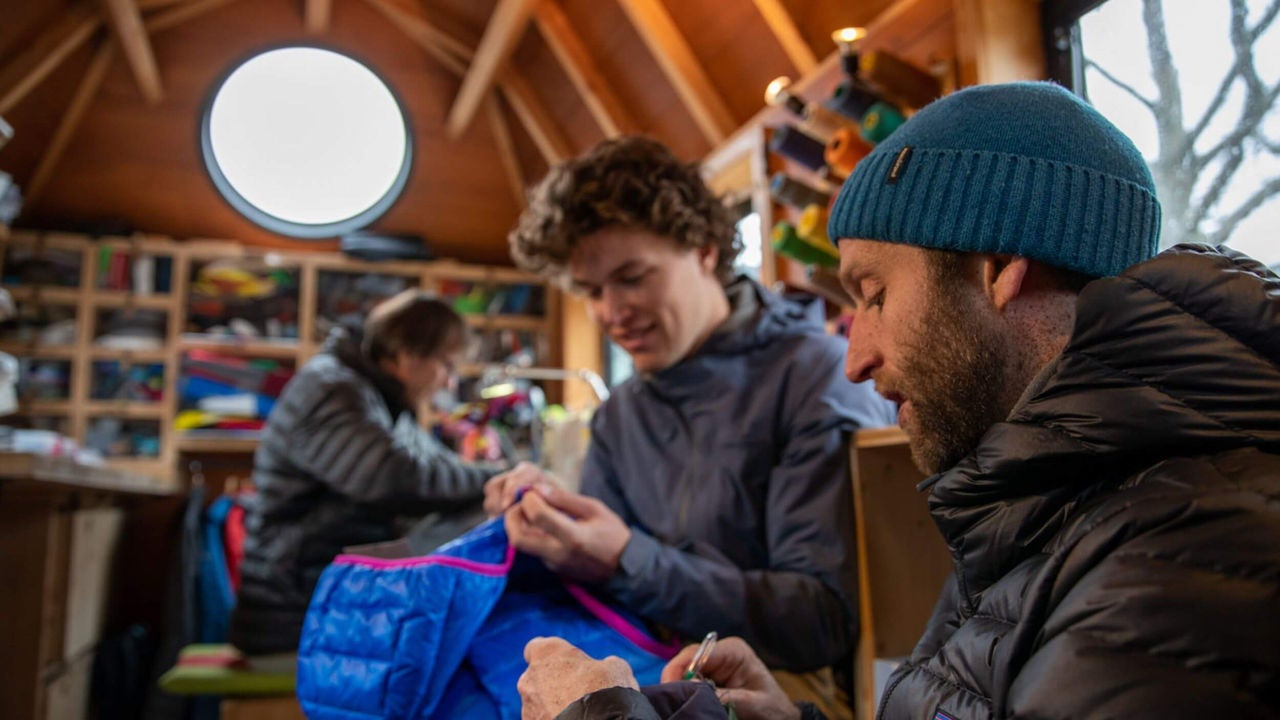 Patagonia: De empresa privada a patrimonio ambiental global