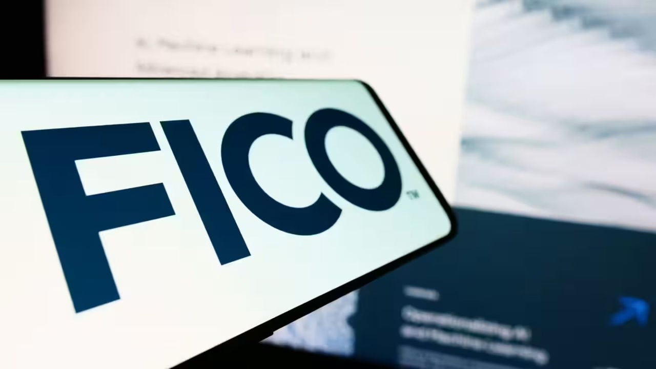 W35 - El verdadero negocio de FICO está en ayudar a tomar mejores decisiones