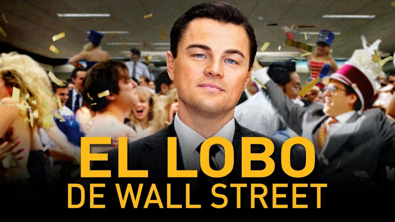 IMAGENES BLOG - El lobo de Wall Street (2013)