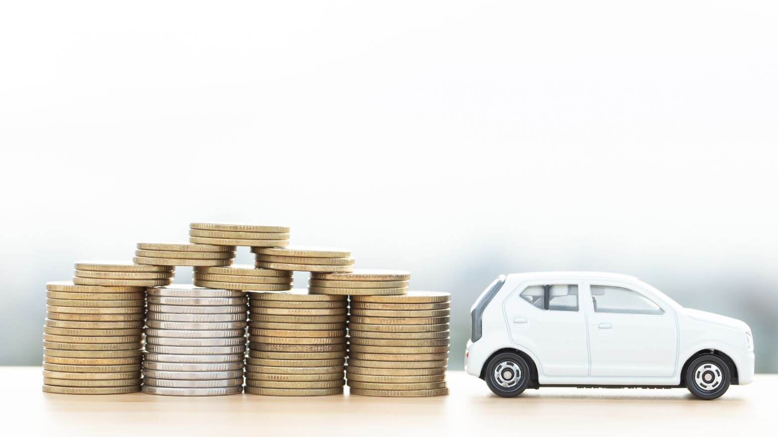 Para elegir tu enganche necesitas analizar el costo completo de tener el auto