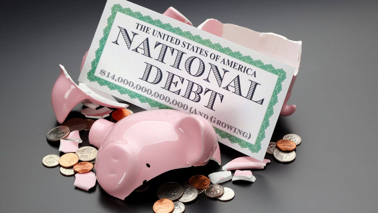 Las consecuencias: inflación persistente