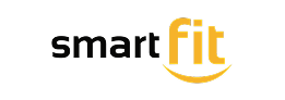 Logo smart fit