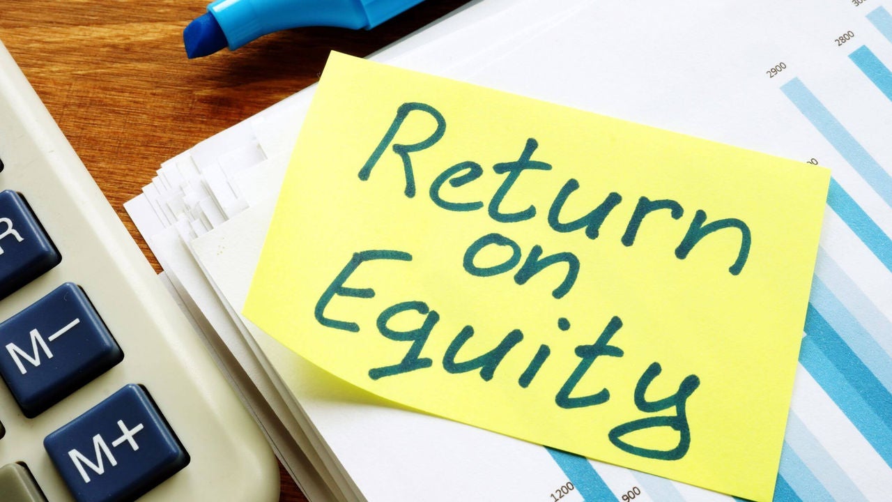 Lo que el ROE no te está diciendo