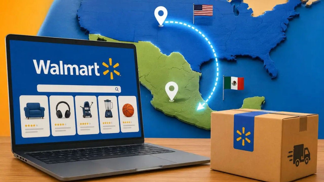 W25 - El comercio electrónico ya no tiene fronteras
