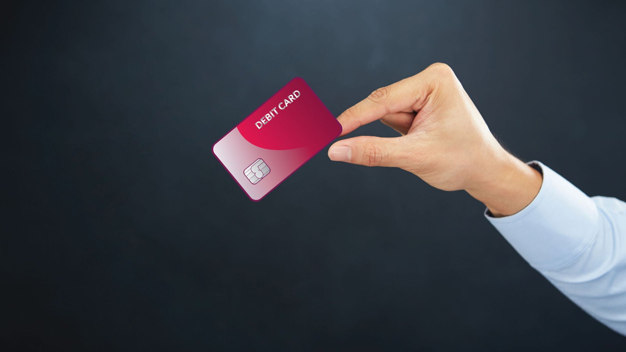 ¿Qué es una tarjeta de débito?