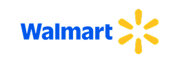 Logo walmart
