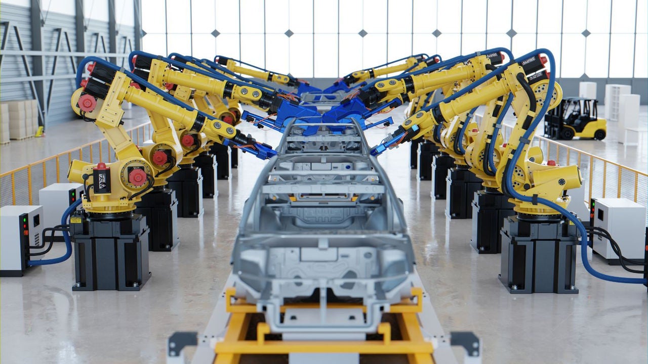 W19 - Qué está cambiando en la industria automotriz