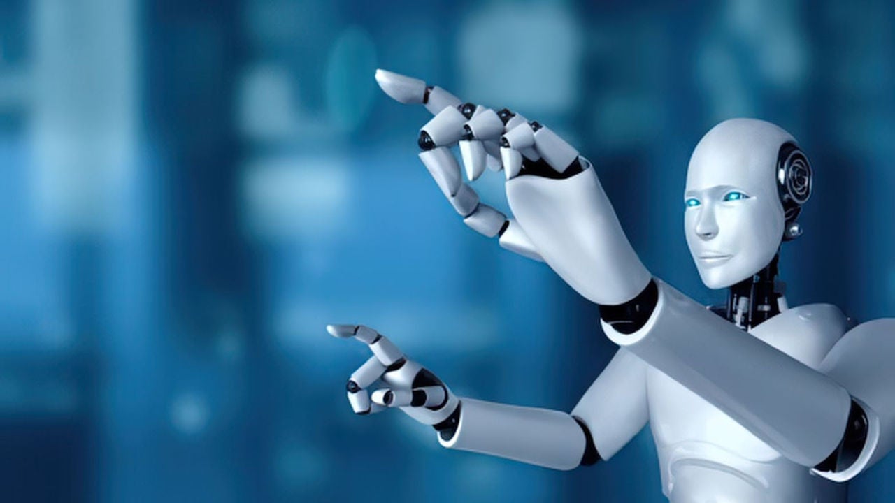 W31 - Una nueva industria impulsada por la inteligencia artificial