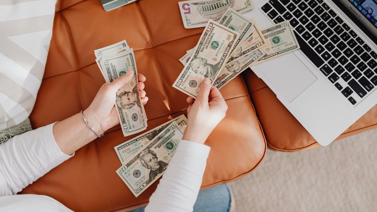 W25 - Ganar dinero es solo una parte de la ecuación