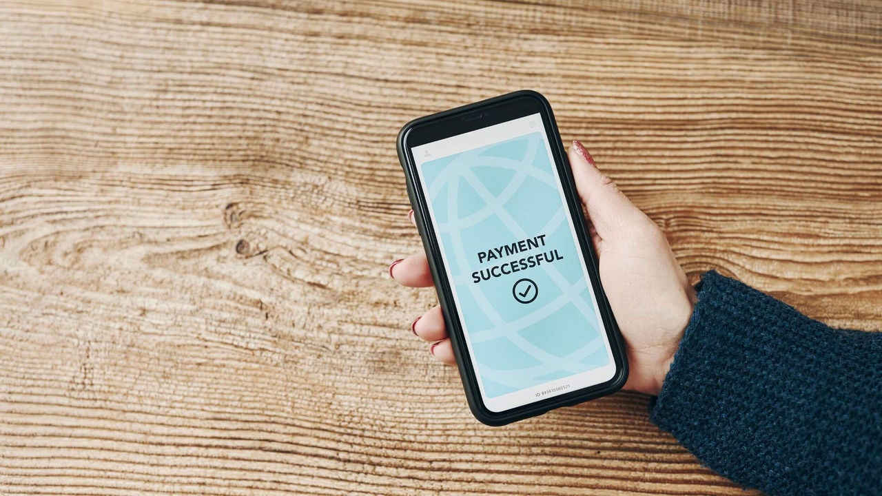 Hacia dónde se dirigen los pagos en 2025