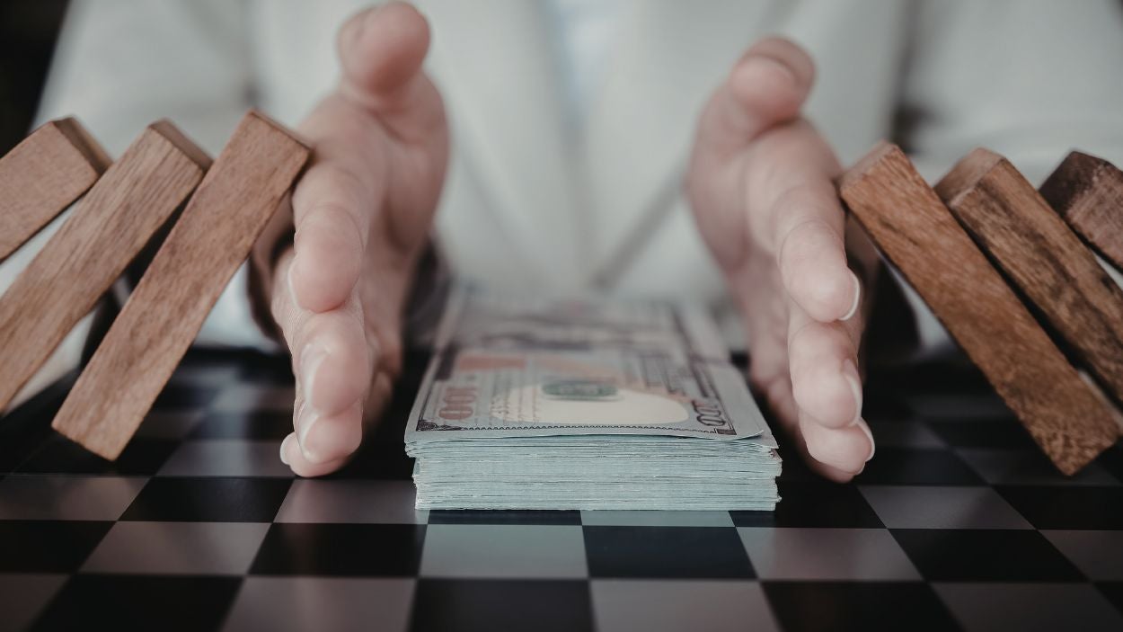 W8 - Cómo evaluar el riesgo antes de invertir tu dinero