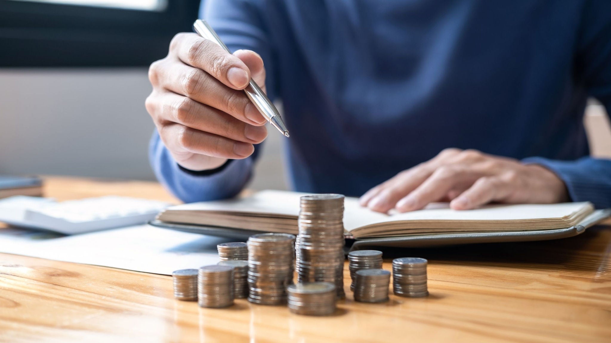 W2 - Cómo crear un presupuesto que sí llegue vivo a marzo