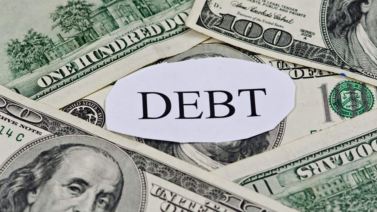 El crecimiento del endeudamiento mundial: una bola de nieve financiera