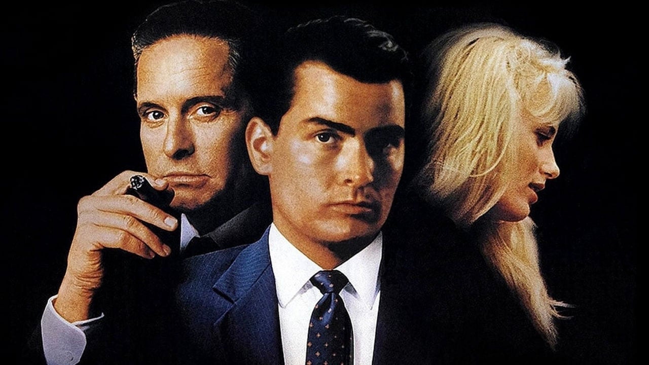 IMAGENES BLOG - Wall Street (1987)