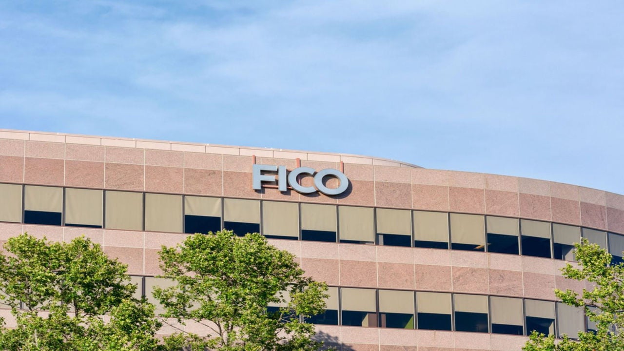 W35 - FICO convirtió el riesgo de prestar dinero en un problema de datos