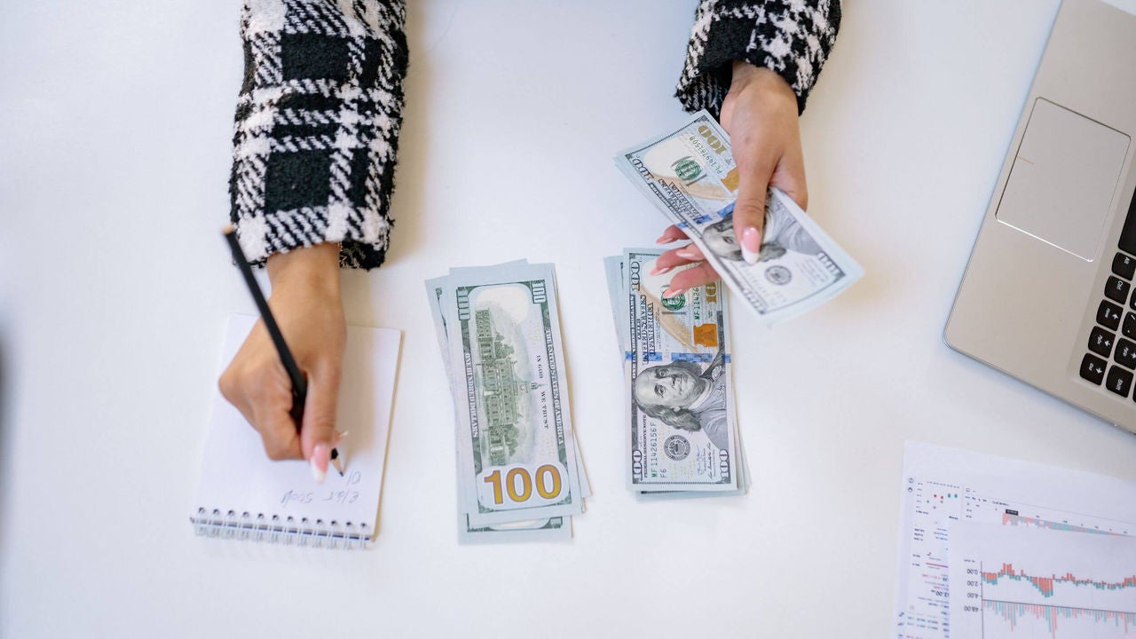 Enero como espejo del comportamiento de Diciembre