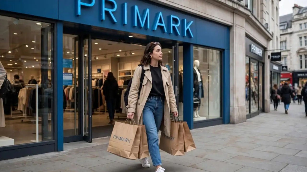 W38 - Primark no llegará sola: Liverpool será una pieza clave de su entrada a México