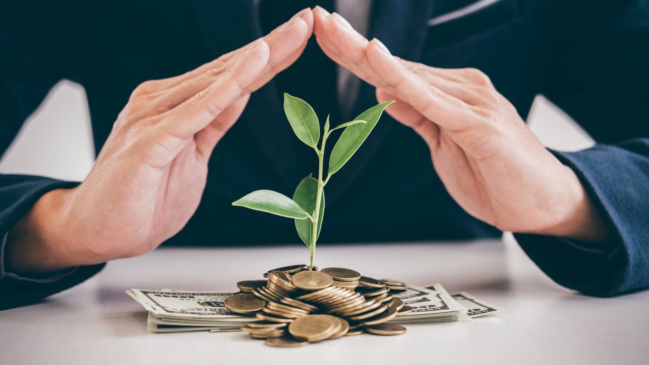 ¿Qué hacer si el dolar baja?