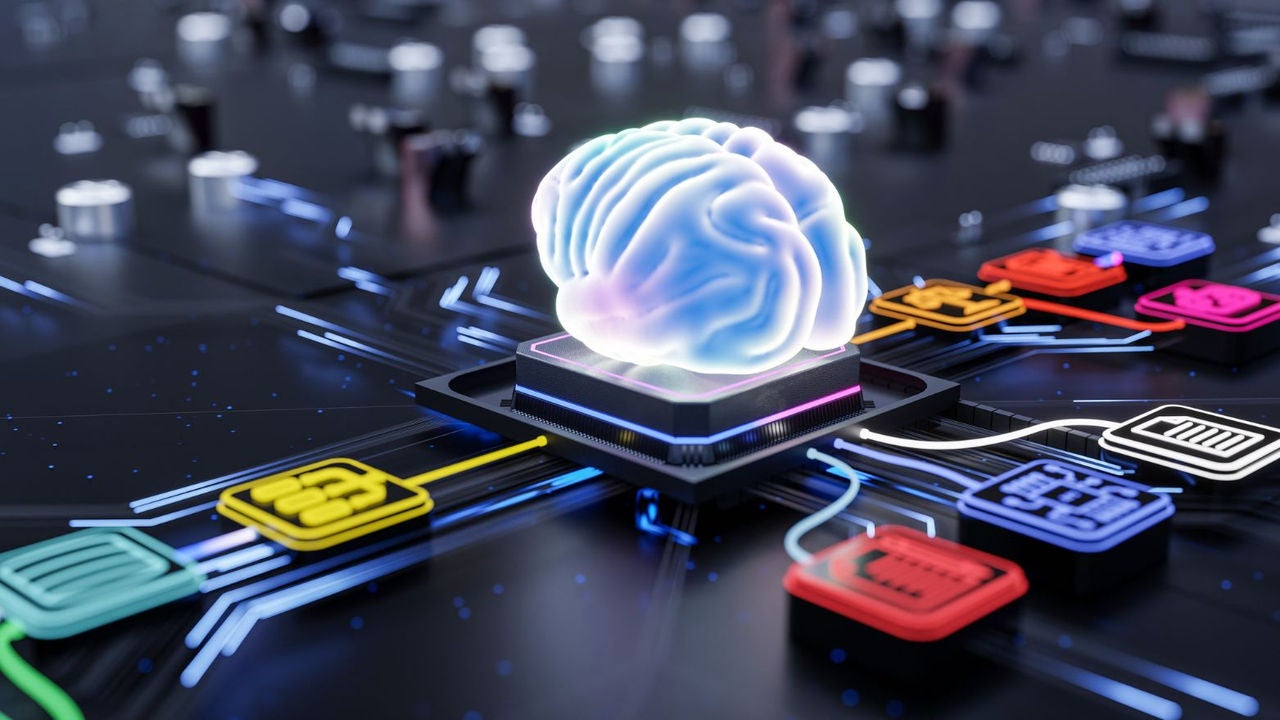 w16 - Qué es la cadena de producción de chips