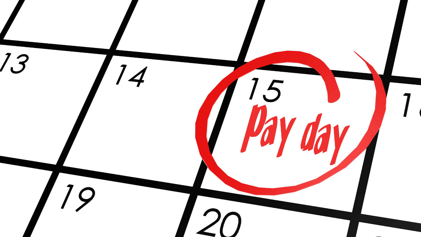 Fecha de Pago vs Fecha Límite de Pago: ¿Cuál es la diferencia?