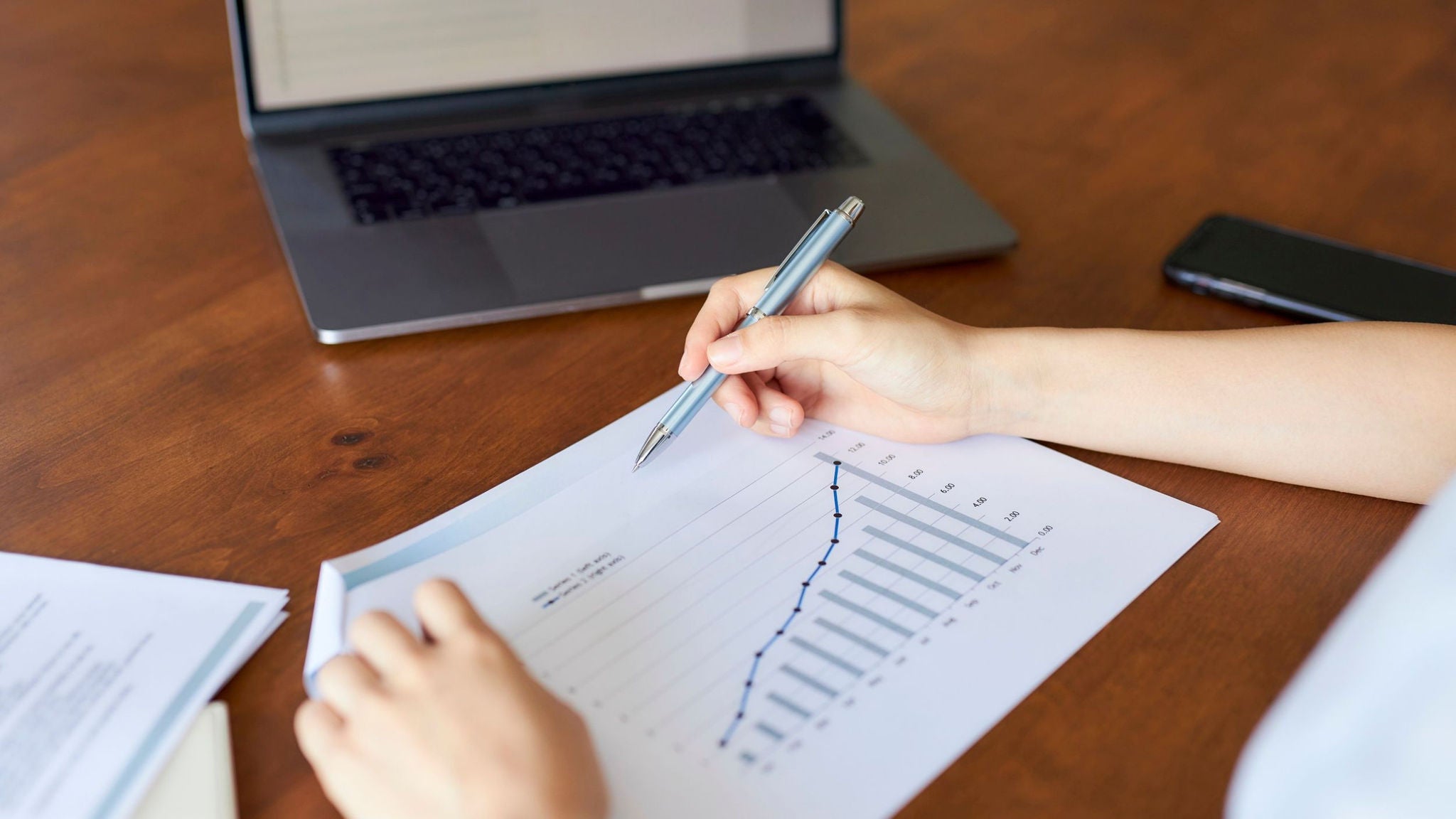 w10 - Qué tipo de crecimiento buscan los inversionistas