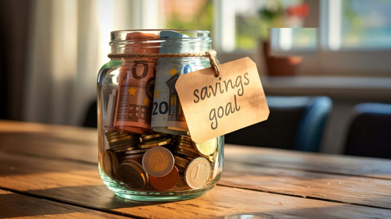 Las metas financieras fracasan