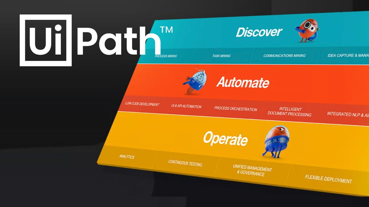 W14 - Qué enseña UiPath sobre el futuro de las empresas