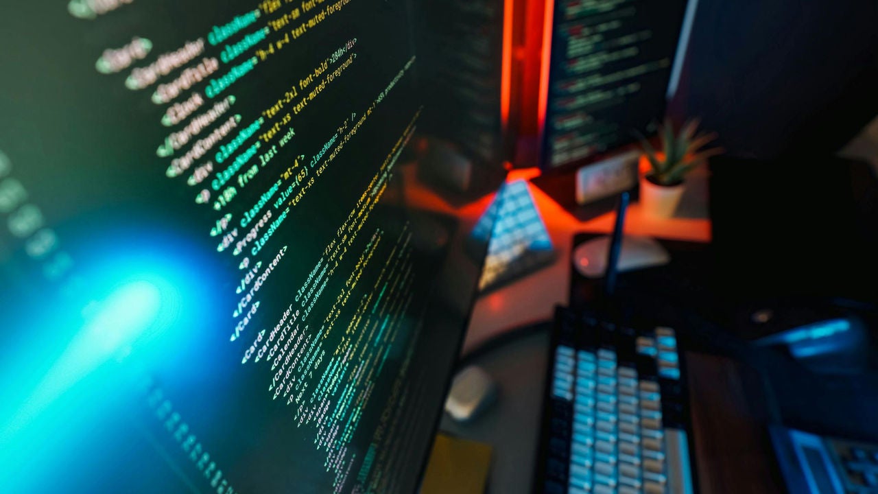 Qué es una página web falsa y cómo opera