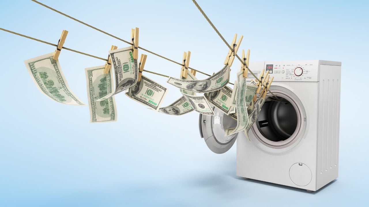 Seguridad bancaria