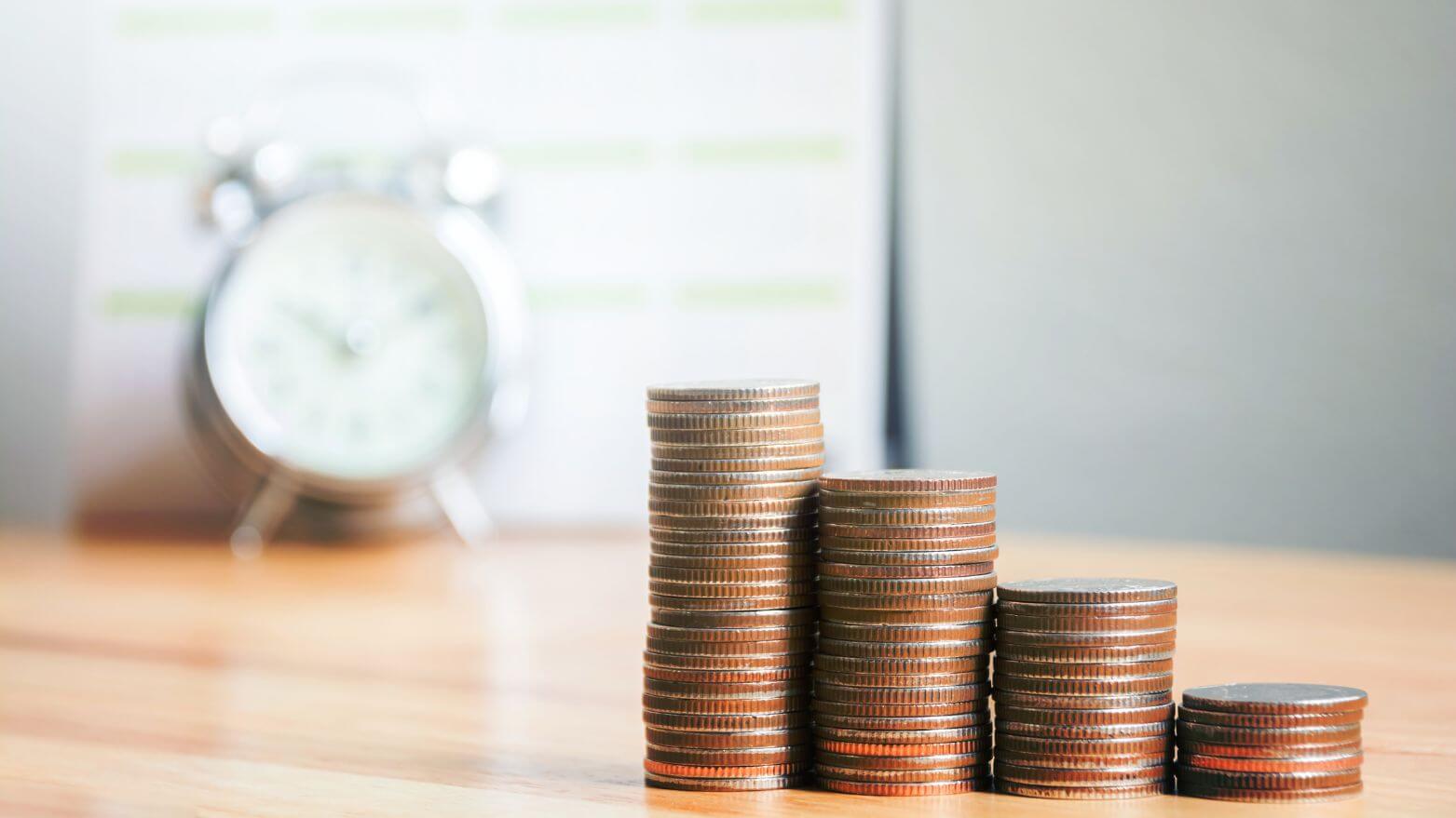 No todo tu dinero debería buscar el mayor rendimiento posible
