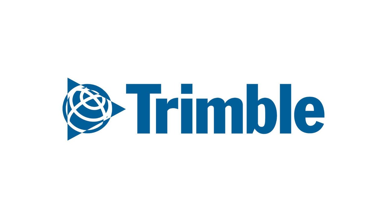 W21 - Trimble (NASDAQ: TRMB) — Tecnología geoespacial