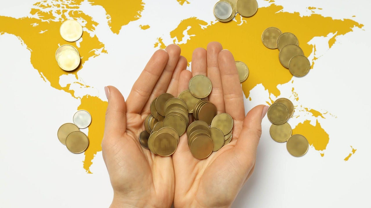 ¿Qué hacer si el dolar baja?