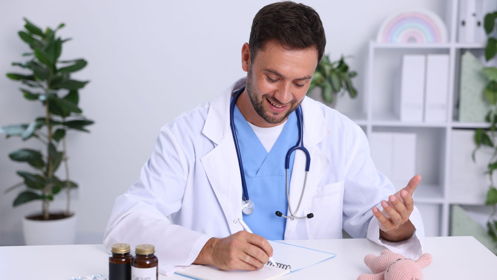 W11 - Qué significa realmente el acceso a la salud