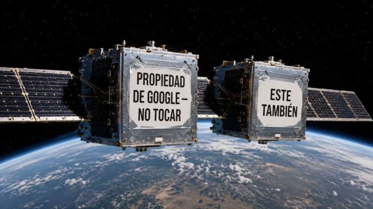 W41 - Si funciona, la idea podría cambiar dónde construimos la infraestructura digital