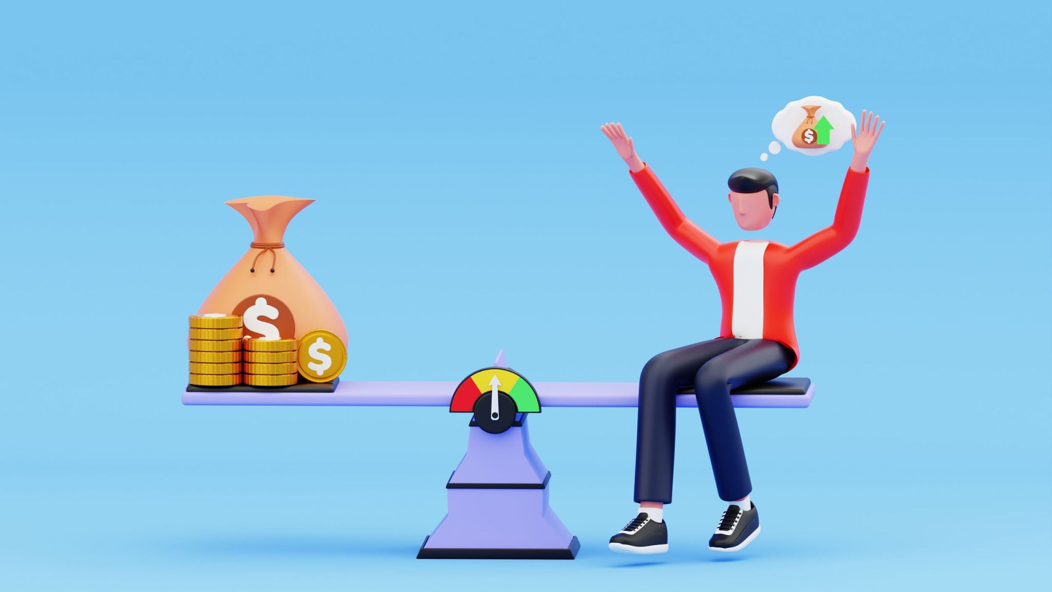 Por qué bancos y fondos lo usan realmente?