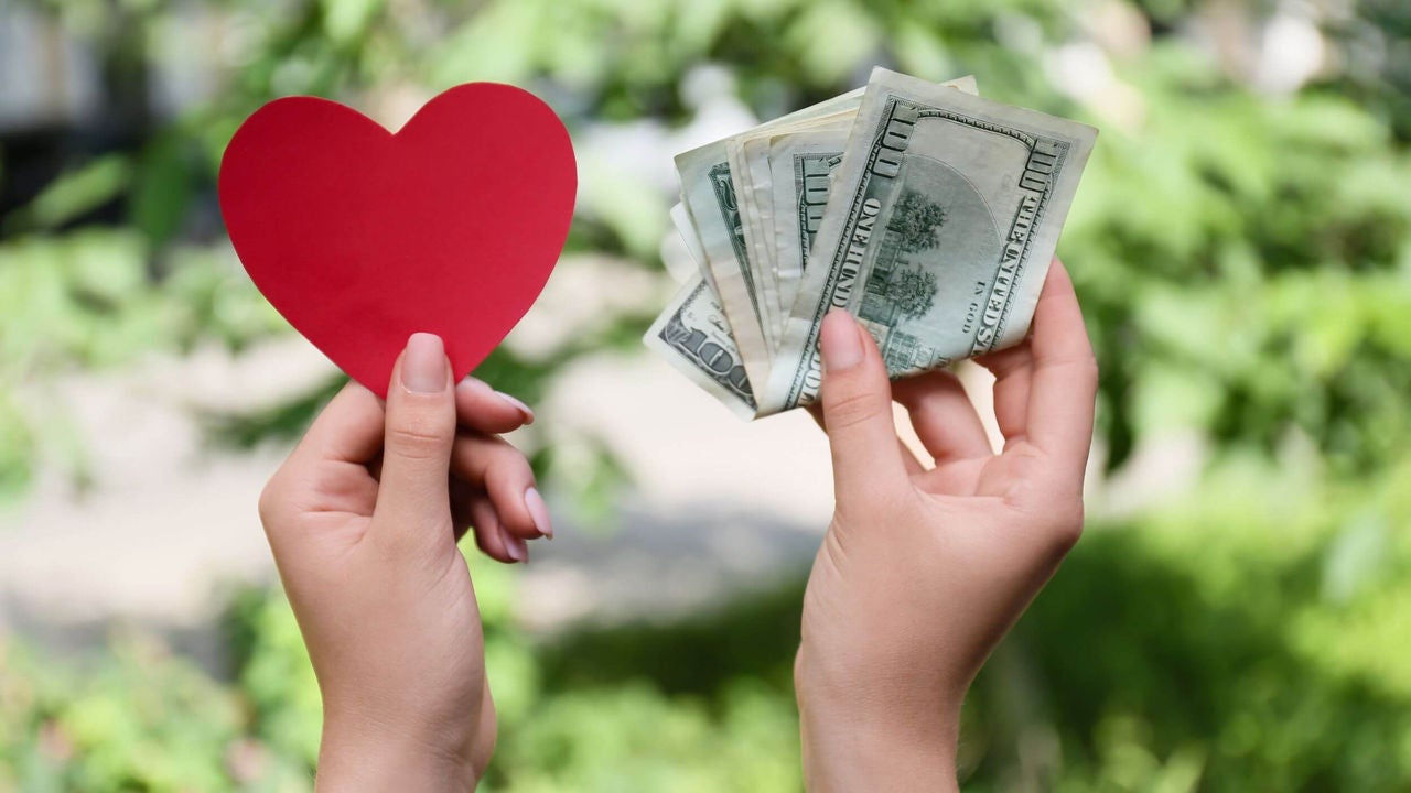 Cómo ha cambiado el gasto en citas en los últimos años