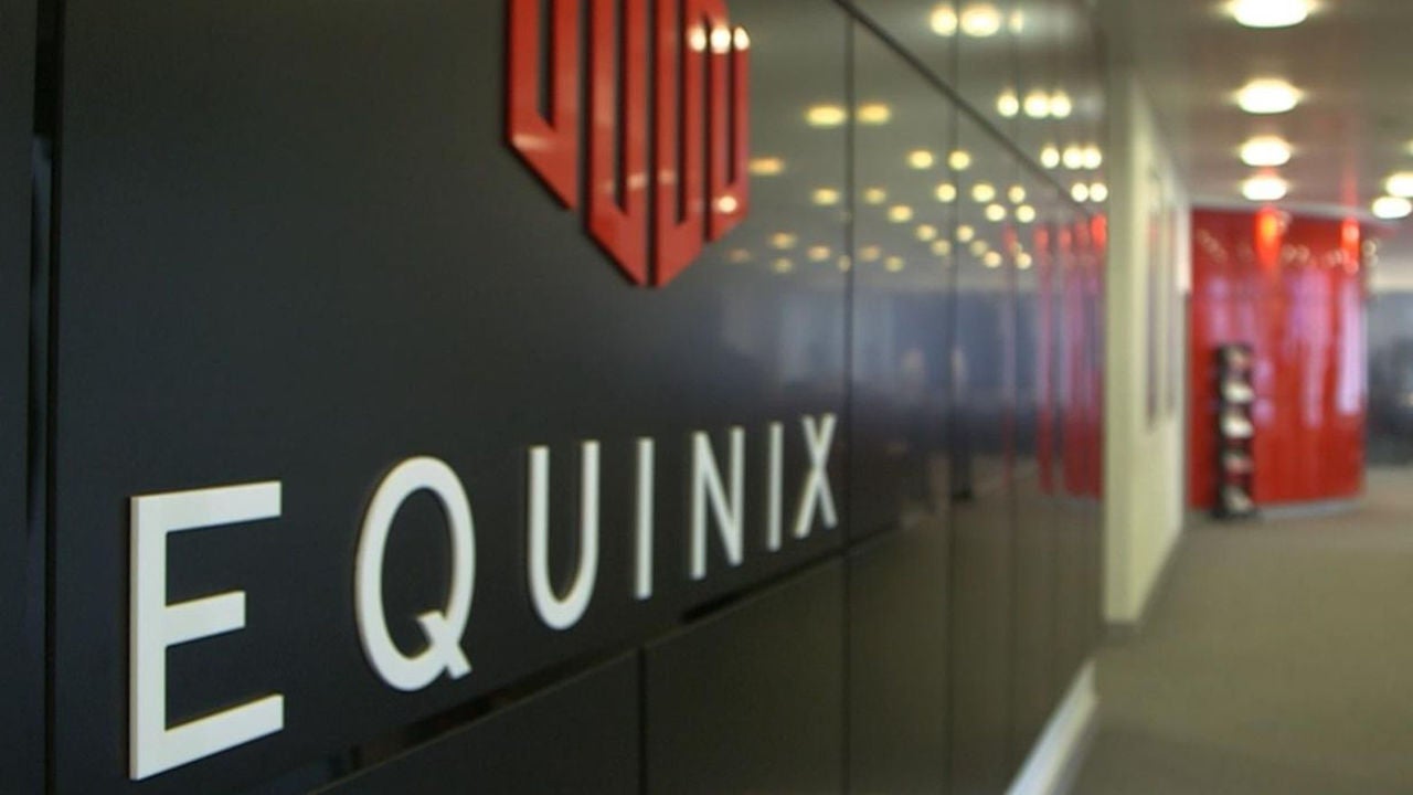 W25 - Qué enseña este caso de Equinix