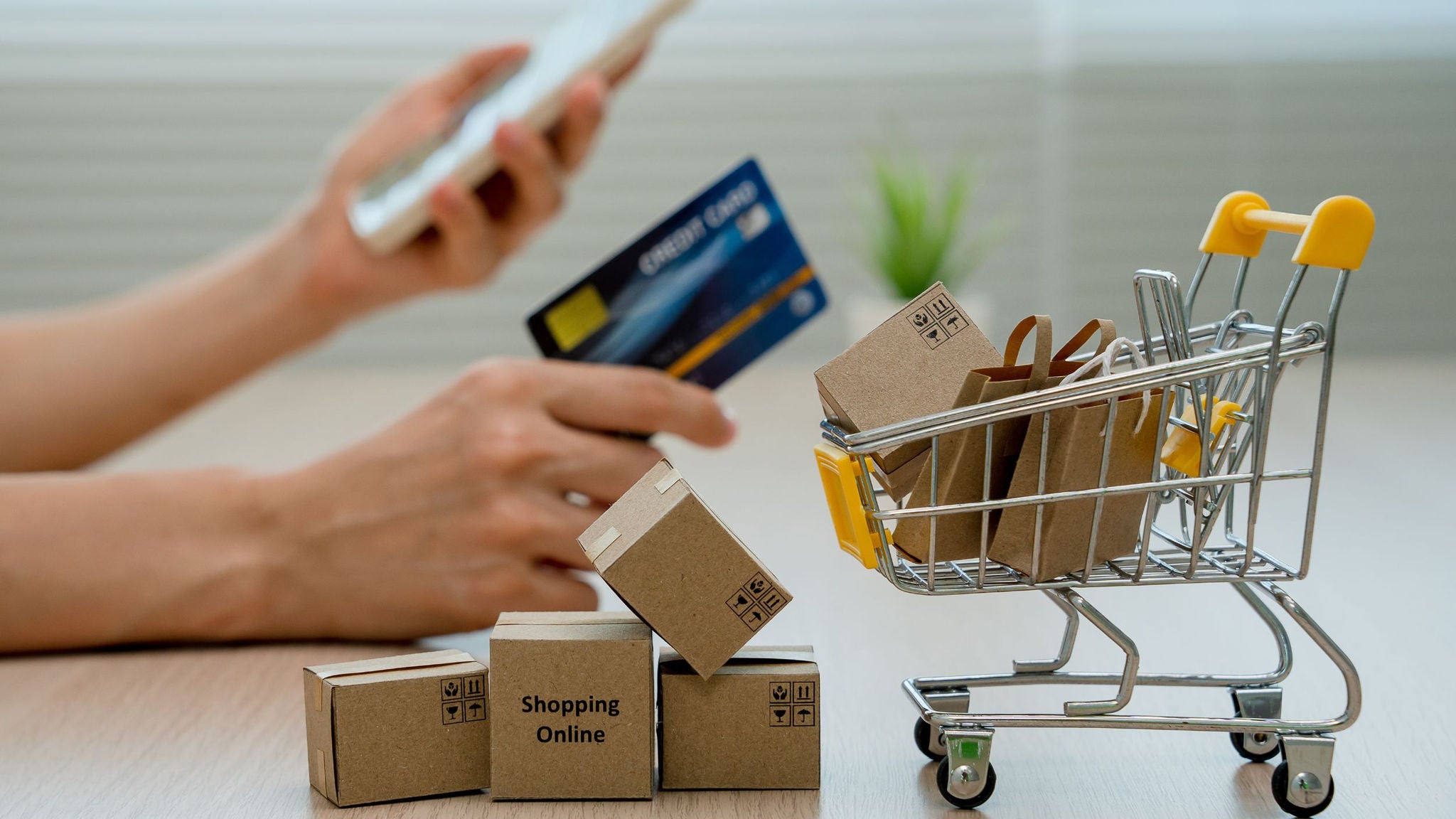 El auge del comercio digital y sus riesgos ocultos