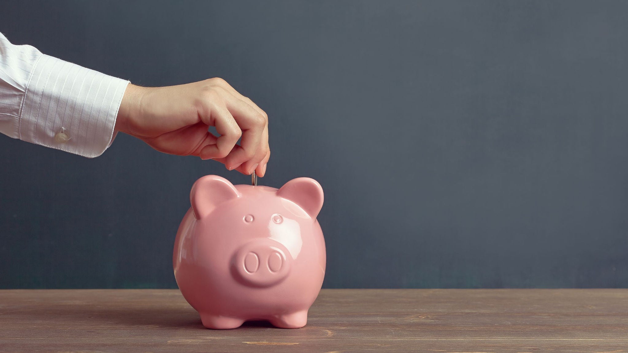 Presupuesto visible, diseña limites