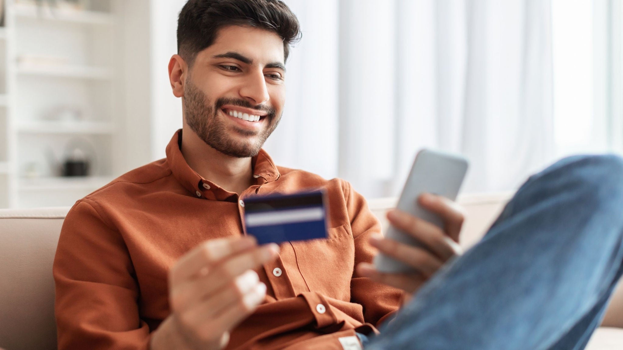 Como interpretar el free cash flow