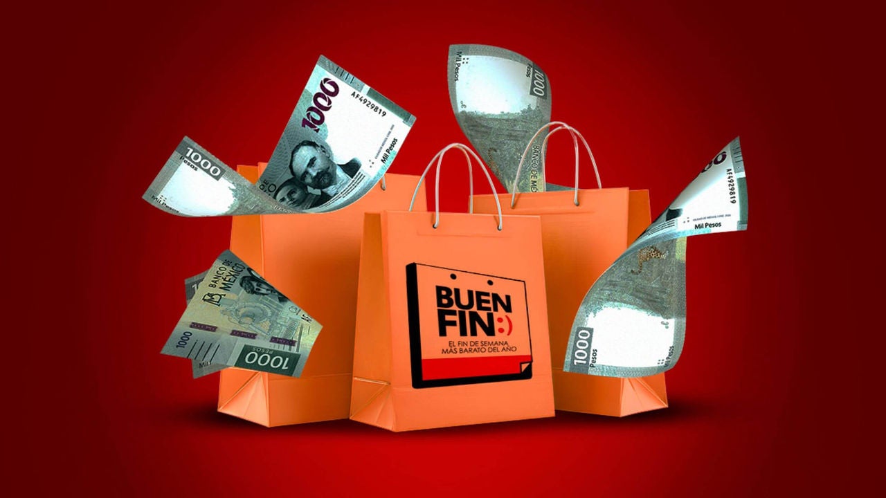¿Qué resultados marcó el Buen Fin 2025?