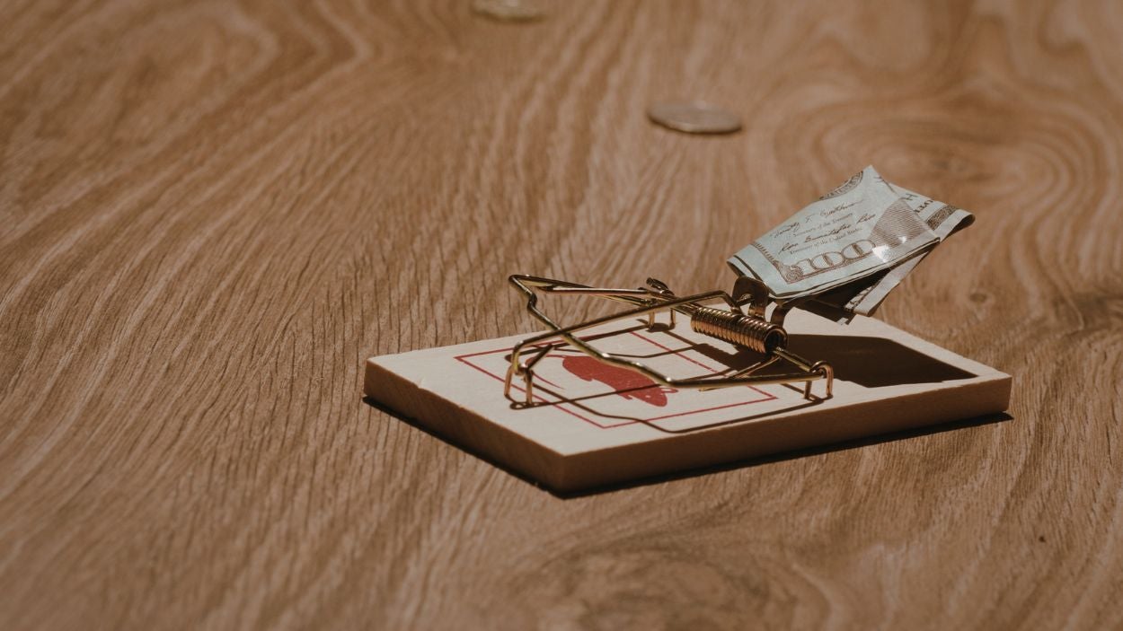 Que significa realmente riesgo de inversión